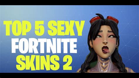 Newest Fortnite Porn Porn Videos